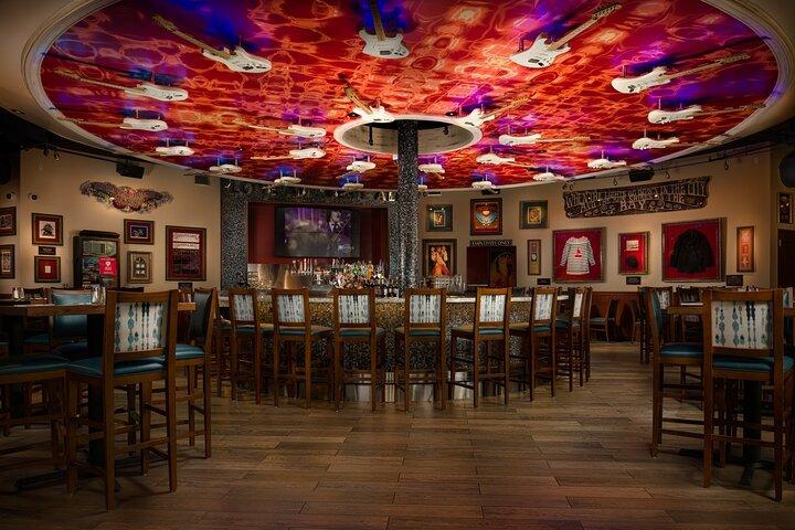 Hard Rock Cafe San Francisco