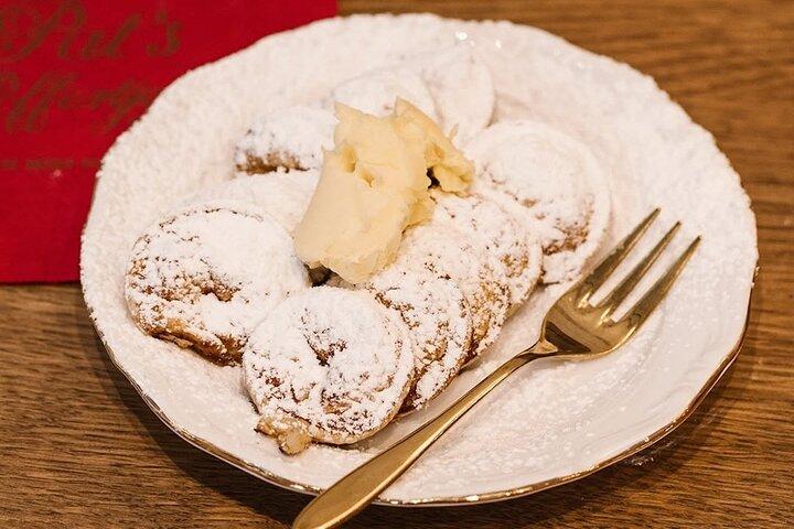 Top 10 Tastes of Amsterdam: Food & Culture Bike Tour