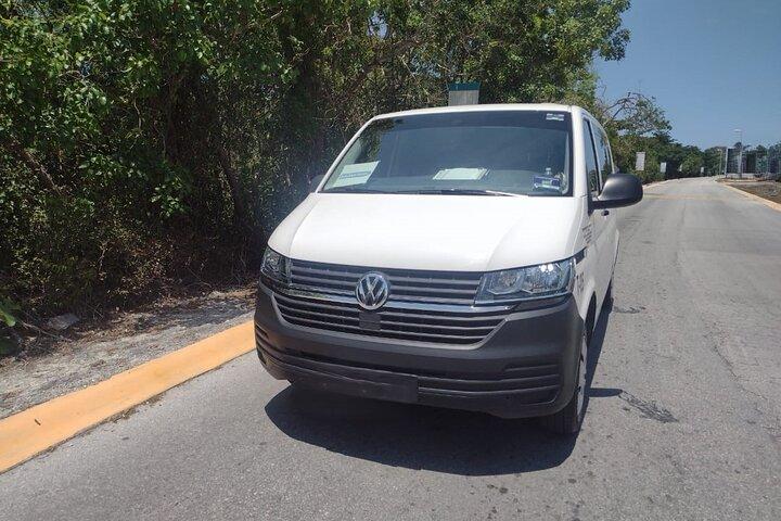 Private Transfer From Cancun Airport To Cancun Hotels