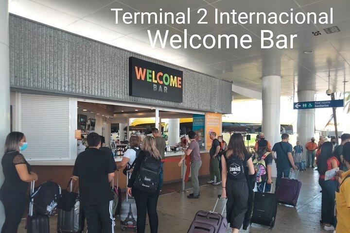 Private Transfer From Cancun Airport To Cancun Hotels
