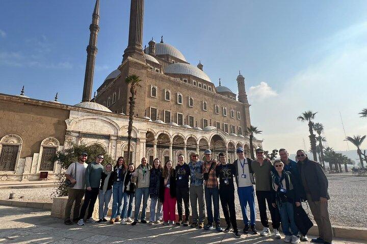 Customizable Tours with Expert Tour Guide & Private Car in Egypt