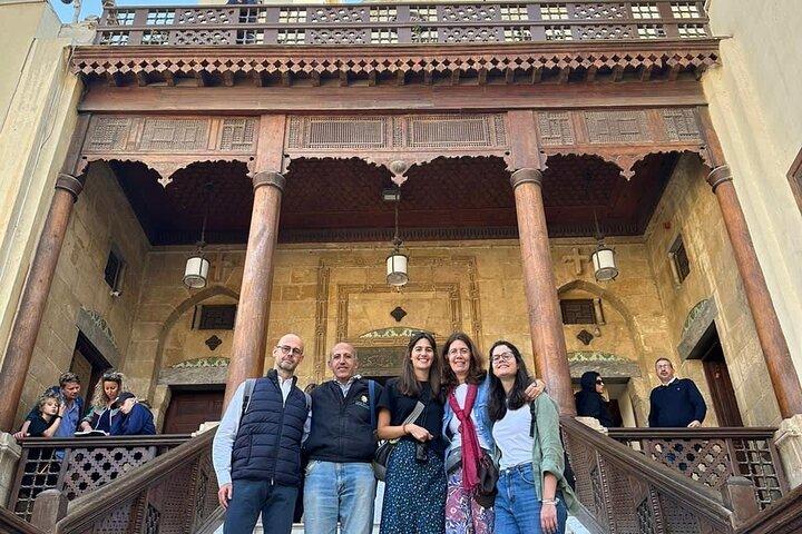 Customizable Tours with Expert Tour Guide & Private Car in Egypt