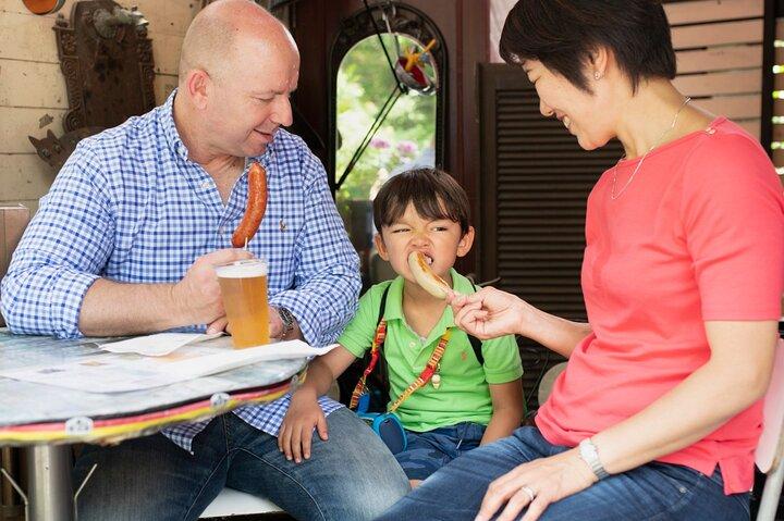 Private Kyoto Family Tour with a Local – 100% Personalized