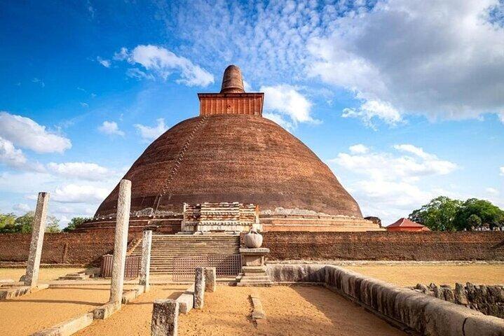 Sri Lanka 5 Days Tour