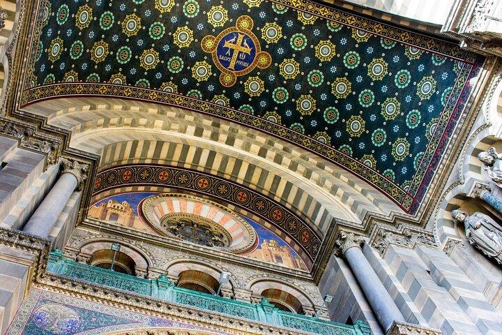 Marseille Private Walking Tour with a Local