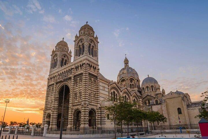 Marseille Private Walking Tour with a Local