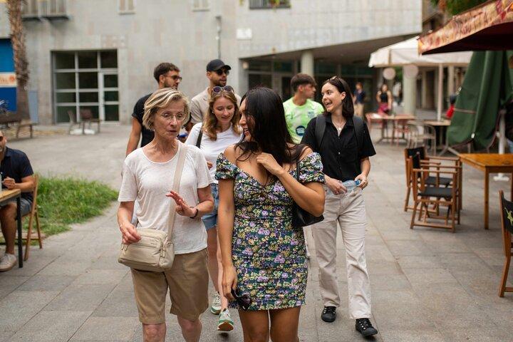 Barcelona Small Group Walking Tour: Gothic Quarter & Hidden Gems