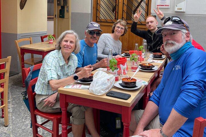 Sorrento Food Tour: 10+ Tastings from Gnocchi to Limoncello