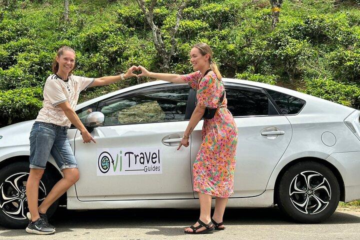 Private Airport Transport, pickup and drops | Wadduwa | Kalutara