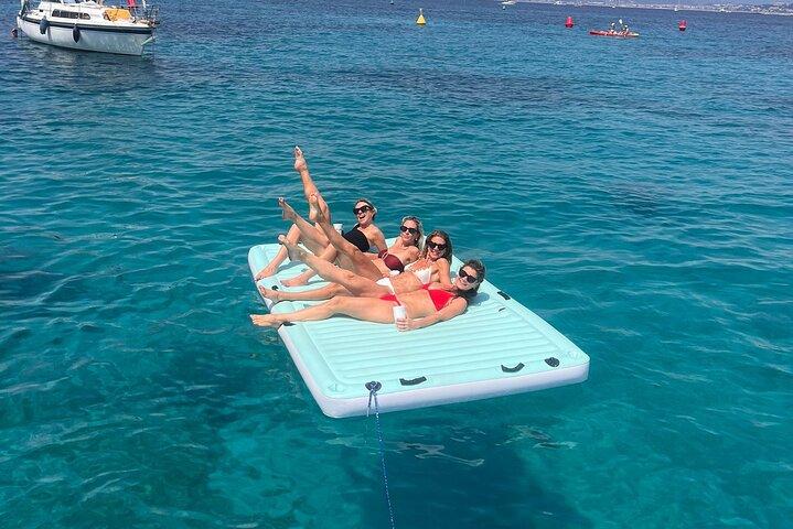 Cannes: Lérins Islands Escape – Swim, Snorkel & Relax