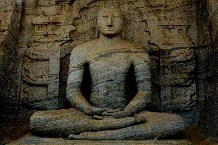 Sri Lanka 5 Days Tour