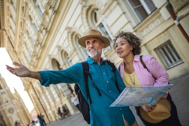 Private Direct Transfer From Hamburg to Berlin, English Speaking Driver