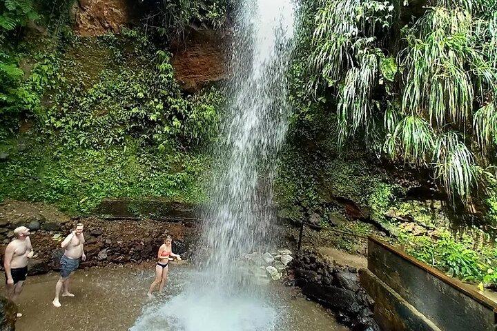Wow Tours St. Lucia