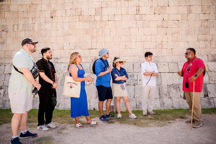 Chichen Itza Full Day Tour