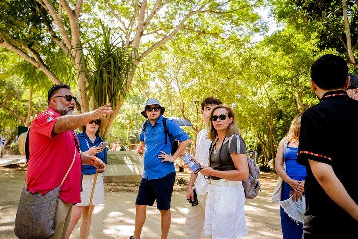 Chichen Itza Full Day Tour