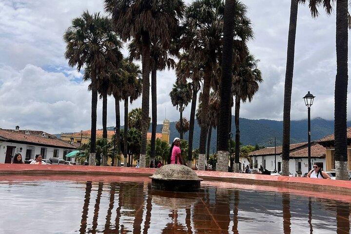 Antigua Guatemala Full-Day Tour from Guatemala City
