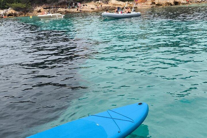 Cannes: Lérins Islands Escape – Swim, Snorkel & Relax