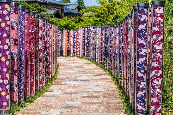 Kyoto: Arashiyama Early Access Bamboo & Temple Tour
