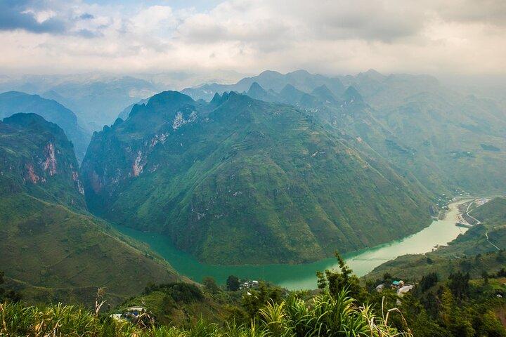Mystical Highlands A Journey Through Ha Giang