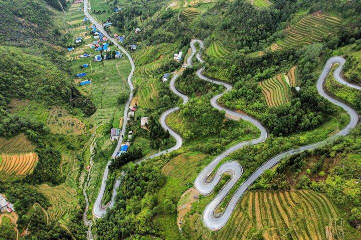 3 Day Journey to Ha Giang Highlands