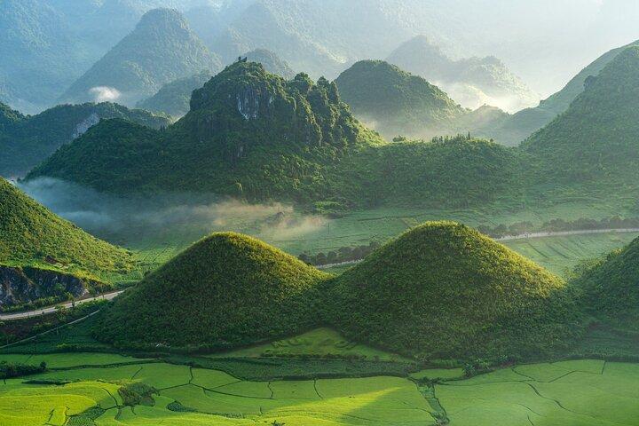 3 Day Journey to Ha Giang Highlands