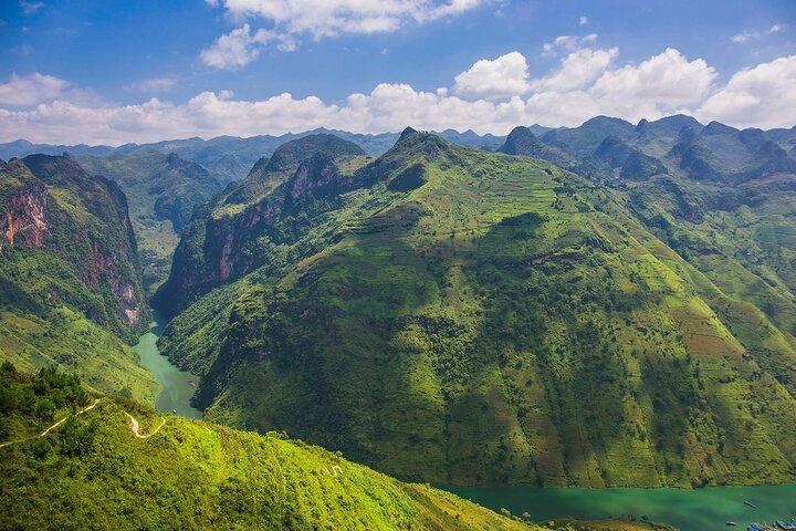 3 Day Journey to Ha Giang Highlands