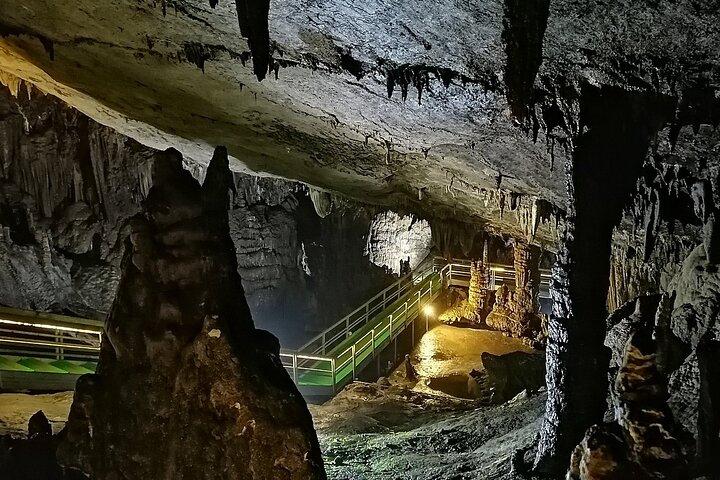 Mystical Highlands A Journey Through Ha Giang