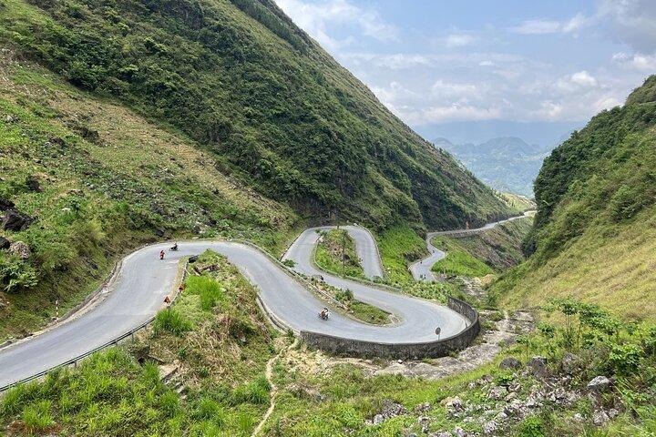 Mystical Highlands A Journey Through Ha Giang