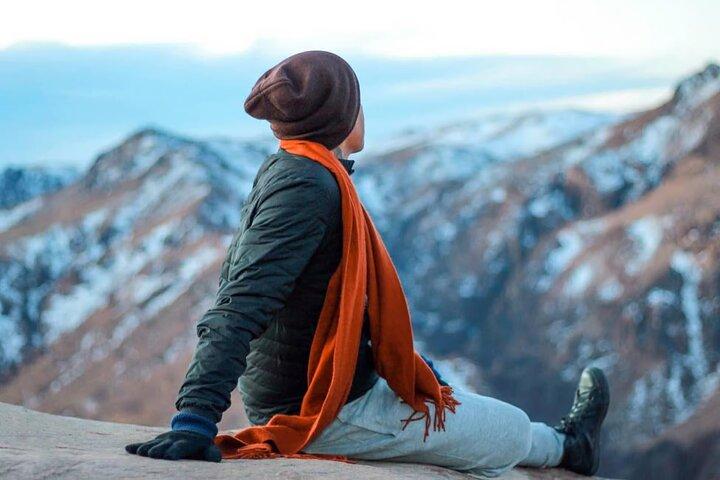 Sharm El Sheikh Mount Sinai and St. Catherine Monastery Tour