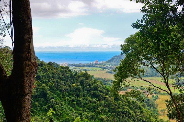 5 in 1 Rainforest Adventures in Jacó, Costa Rica – Full Day Pass