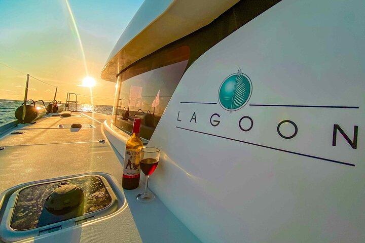 Phuket Sunset Tour: Coral Beach Club and Promthep Cape