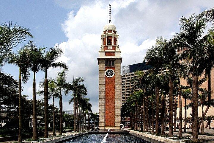 Discover Hong Kong: Private Half-Day or Full-Day Tour
