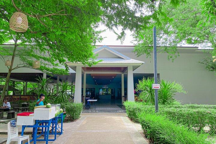 Coral Beach Club and Racha Island Full Day Tour