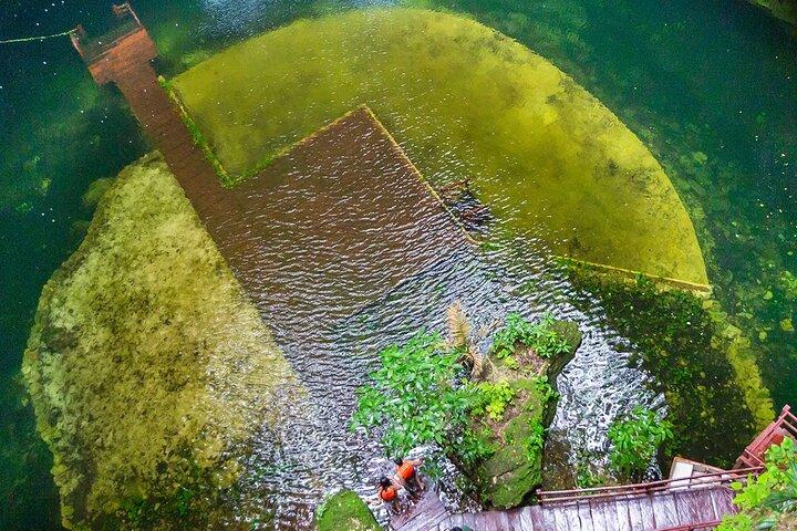 Chichen Itza, Cenote Swim & Valladolid From Riviera Maya