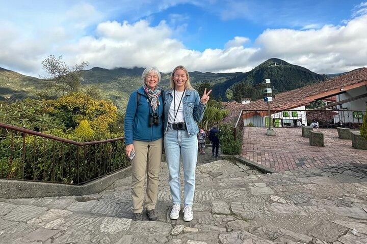 One Perfect Day in Bogotá: Private Tour of Must-See Highlights