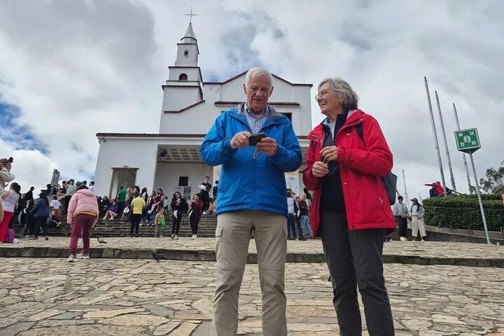 One Perfect Day in Bogotá: Private Tour of Must-See Highlights