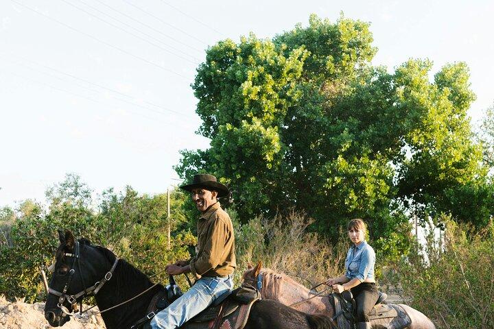 Atlas Mountains Horseback Riding Day Trip – From Marrakech