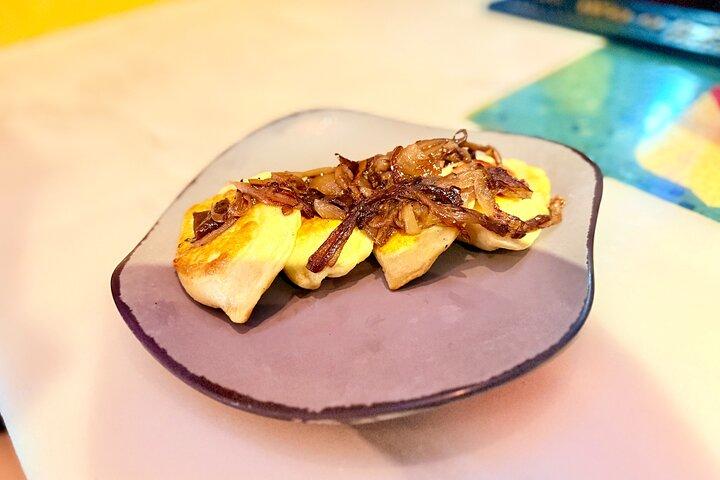 Downtown Pittsburgh Hidden Gems Food Tour with 6 Food Tastings