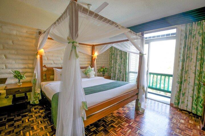 2 DAYS TAITA HILLS SAFARI (Minimum 2 pax)