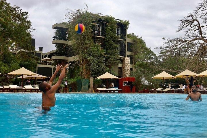 2 DAYS TAITA HILLS SAFARI (Minimum 2 pax)