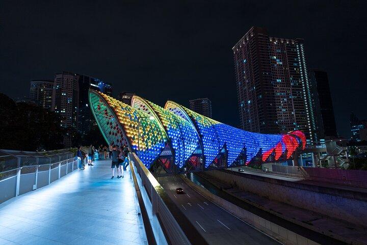 Kuala Lumpur Private Night Lights Tour