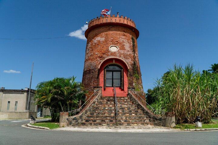 Ron del Barrilito Rum Tasting Skip-the-Line Tour