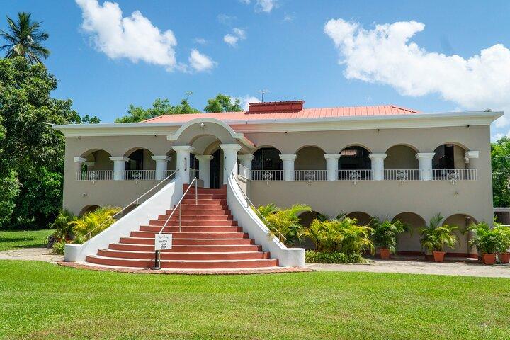Ron del Barrilito Rum Tasting Skip-the-Line Tour