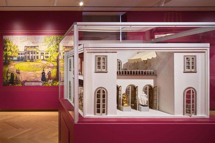 Museum of the City of New York General Admission Ticket