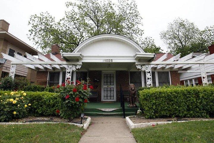 JFK Assassination Tour with Lee Harvey Oswald Rooming House