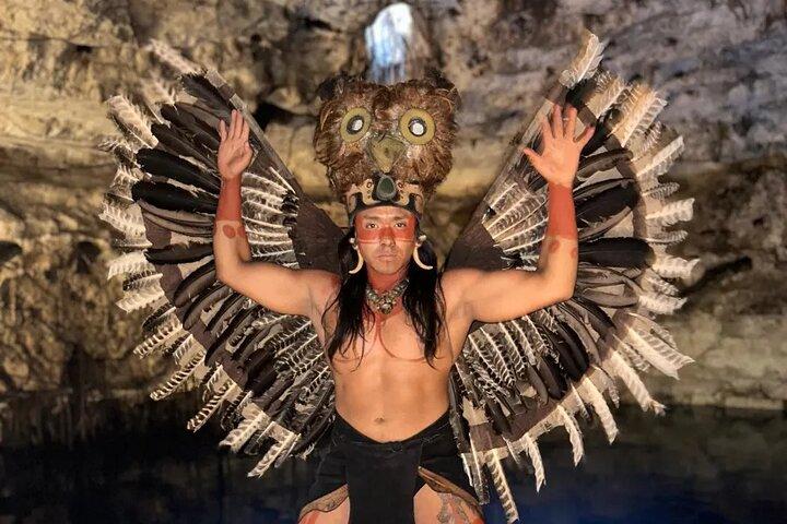 Chichen Itza from Playa del Carmen & Riviera Maya! Culture Day
