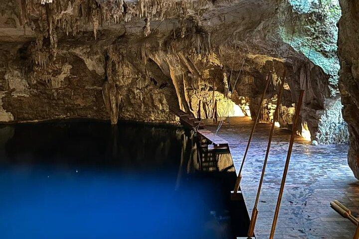 Chichen Itza from Playa del Carmen & Riviera Maya! Culture Day
