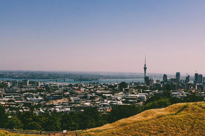 Auckland Full Day Attractions & Museums Tour