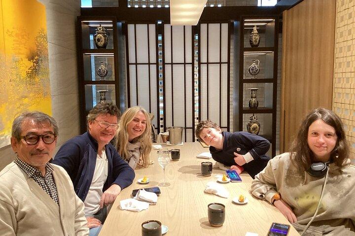 Customizable Half Day Private Tours in Nagasaki with private car