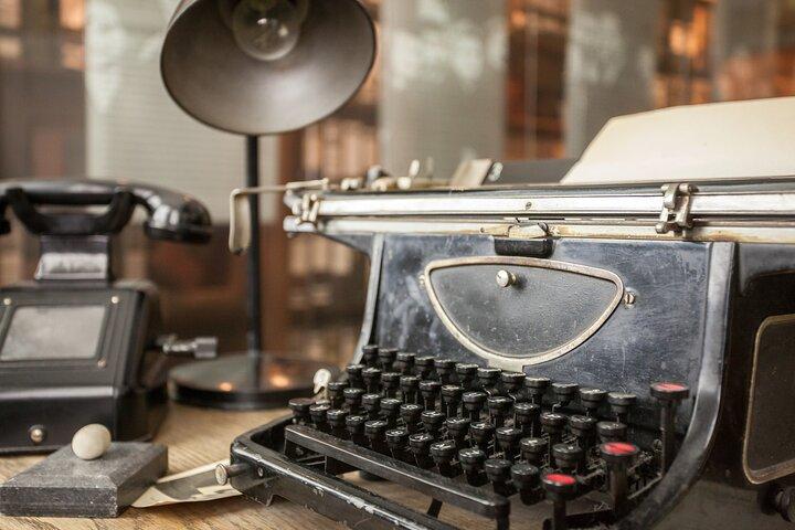 Schindler's Factory Guided tour